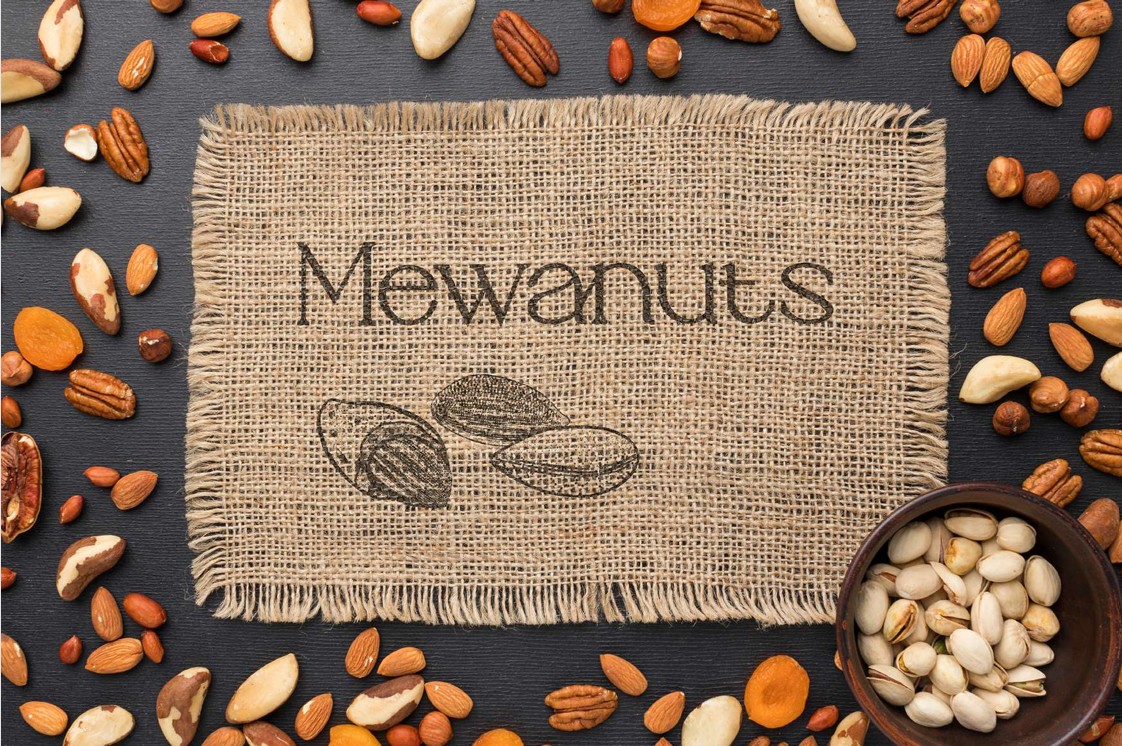 Taste of nature's bounty