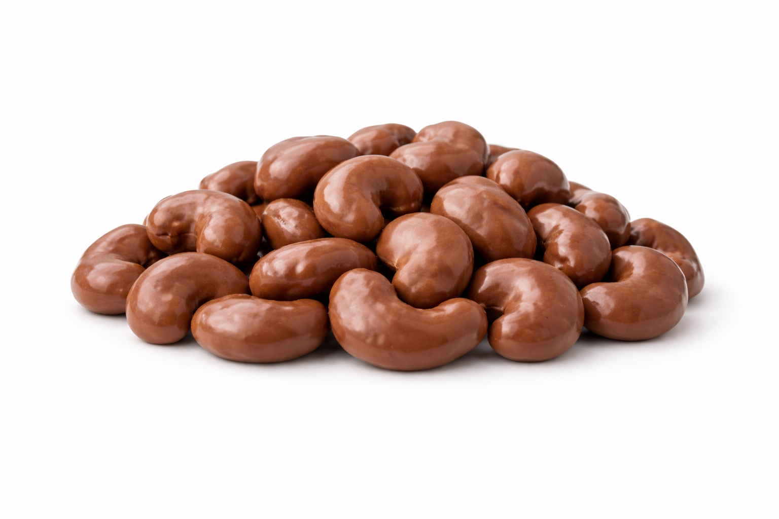 Chocolate Coated Kaju