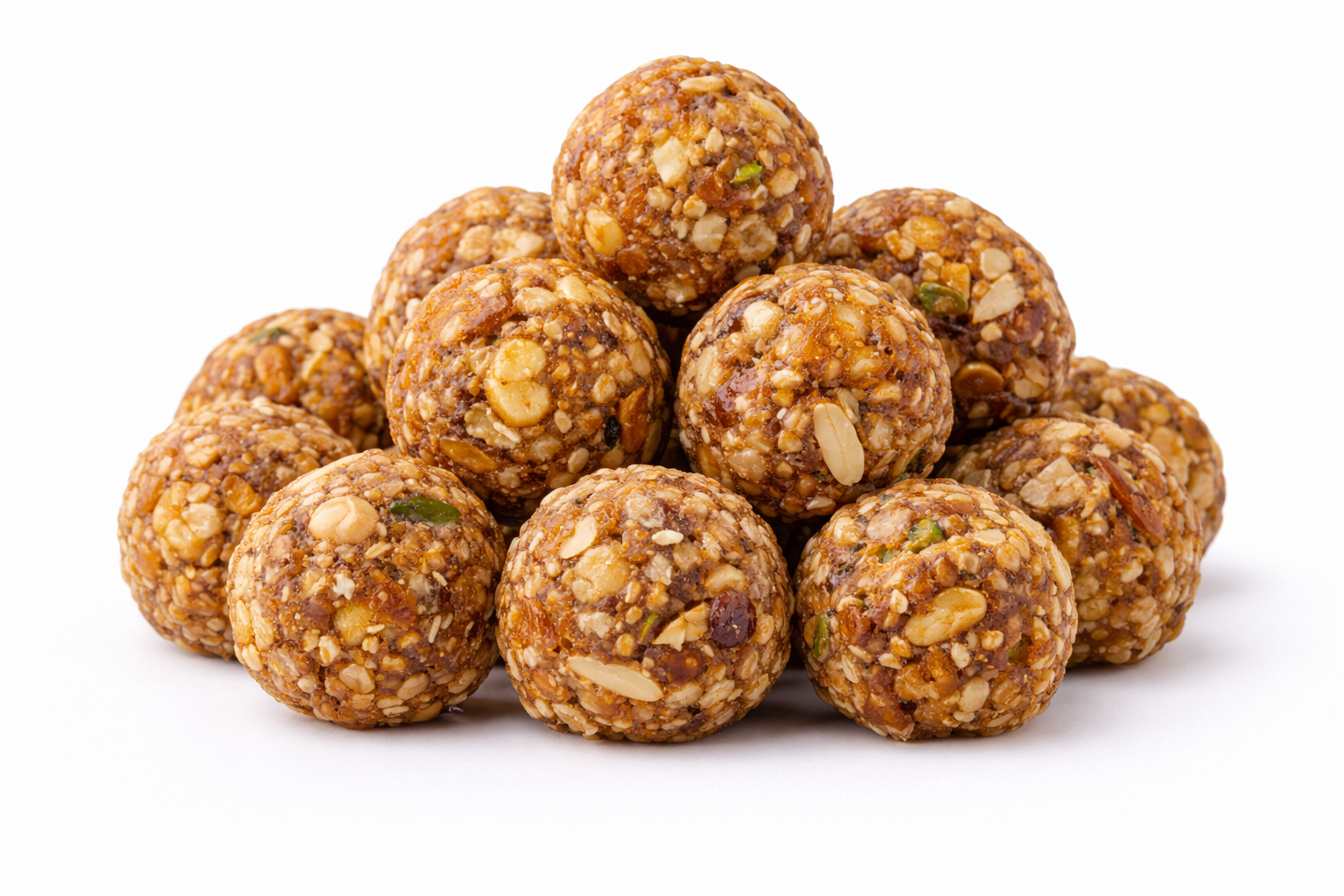 Gond Laddu